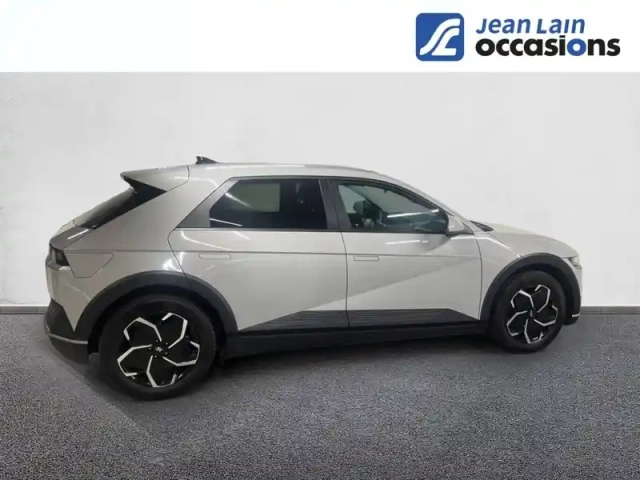 Hyundai Ioniq 5 58 kwh - 170 ch — photo 4