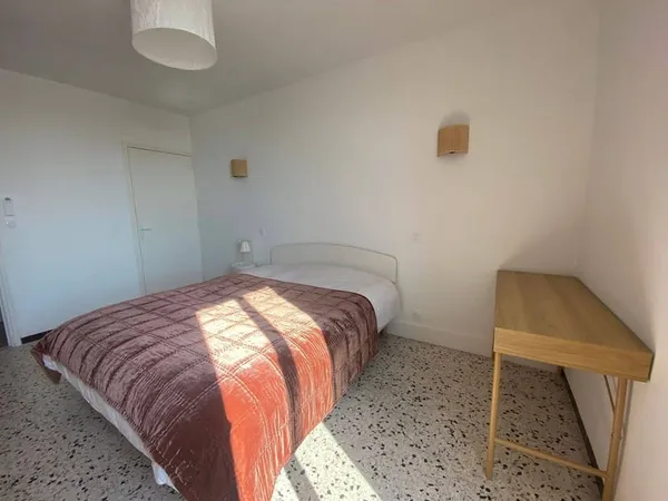 Appartement 14 m²