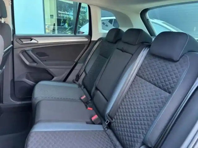 Volkswagen Tiguan 2.0 tdi 150ch iq.drive euro6d-t — photo 9