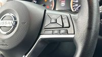 Nissan Micra 1.0 IG-T 92ch N-Sport Xtronic 2021.5 — photo 17