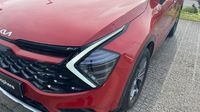 Kia Sportage 1.6 T-GDi 230ch HEV GT-Line Premium BVA6 4x2 — photo 17