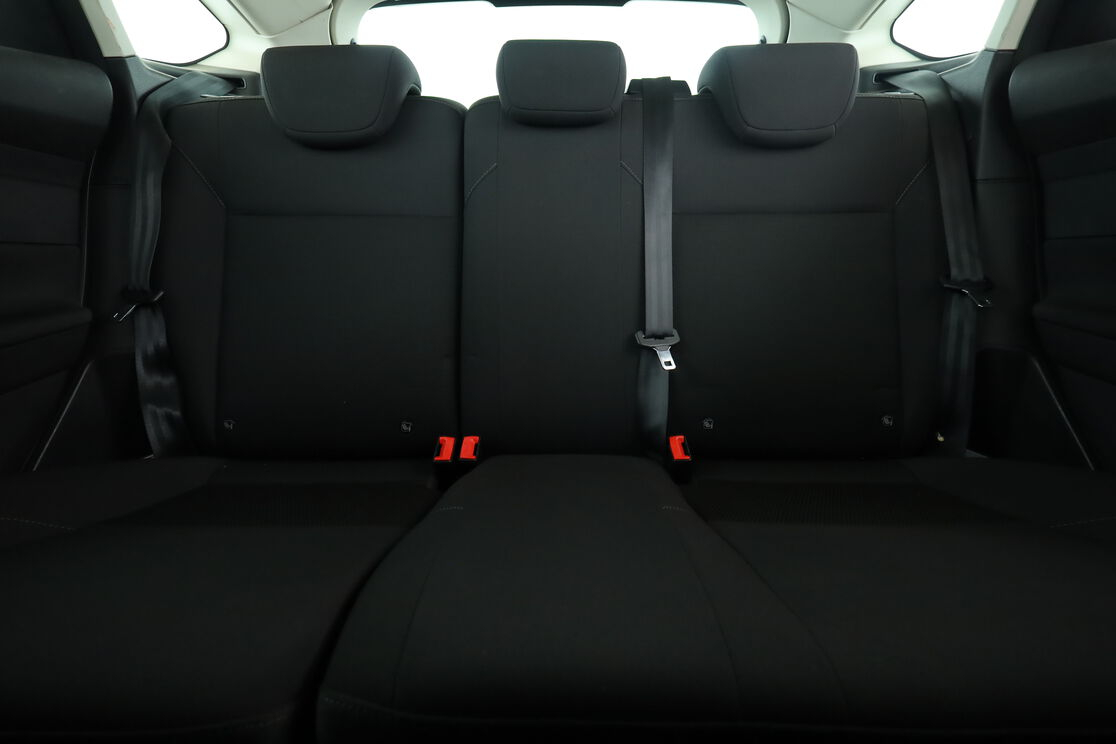 Ford Focus 1.5 TDCi Executive — photo 14