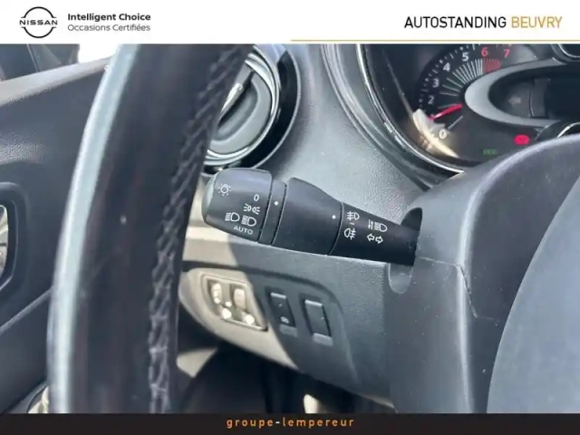 Renault Captur 0.9 tce 90ch stop&amp;start energy zen euro6 114g 2016 — photo 14