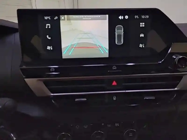Citroën C4 bluehdi 130 eat8 — photo 52