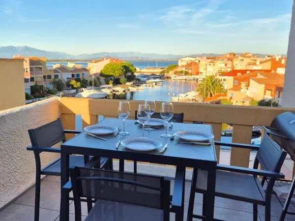 Appartement 3 pièces 18 m²