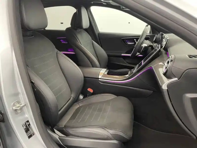 Mercedes Classe C 200 d 9g-tronic — photo 90