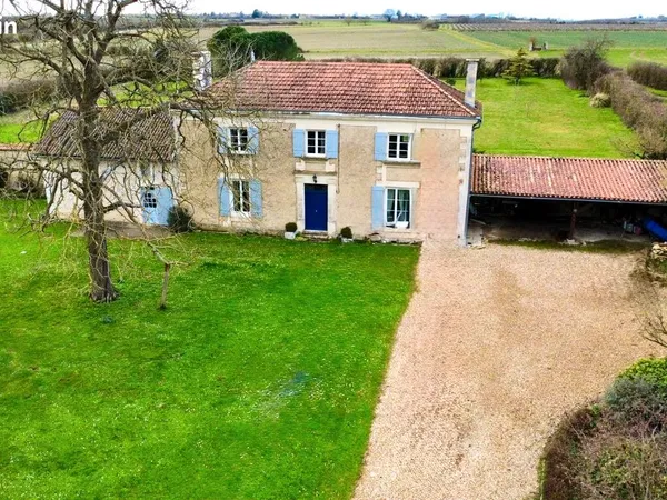 Maison 4 pièces 186 m²
