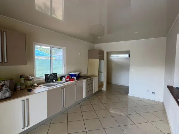 Maison 4 pièces 116 m²