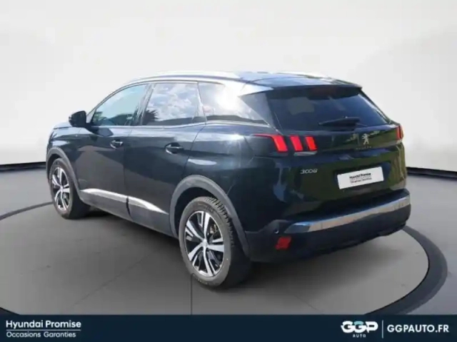 Peugeot 3008 1.5 bluehdi 130ch e6.c allure s&amp;s eat8 — photo 3