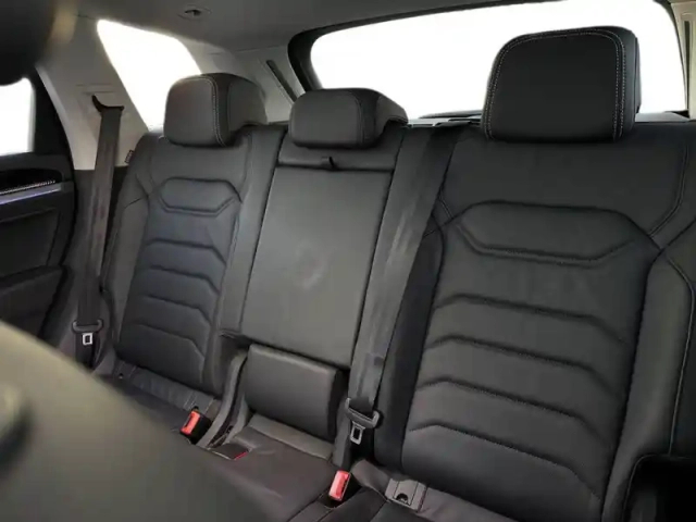 Volkswagen Touareg 3.0 v6 ehybrid 381ch tiptronic 8 4motion — photo 14