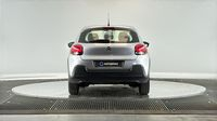 Citroen C3 1.5 BlueHDi 100ch S&S PLUS — photo 6