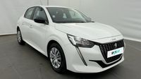 Peugeot 208 1.2 PureTech 75ch S&S Active — photo 3