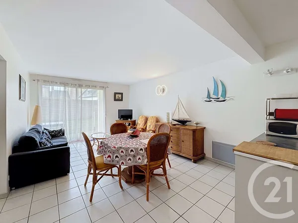 Appartement 4 pièces 86 m²