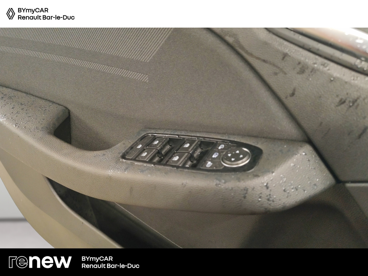 Renault Clio TCe 90 ch GSR2 — photo 19