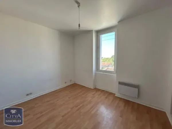 Appartement 2 pièces 35 m²