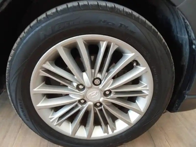 Hyundai Kona 1.6 crdi 115 — photo 29