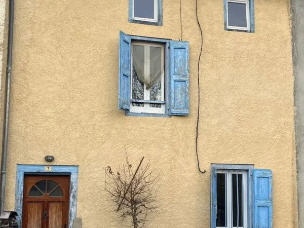 Maison Alzen 4 pièce(s) 150 M²