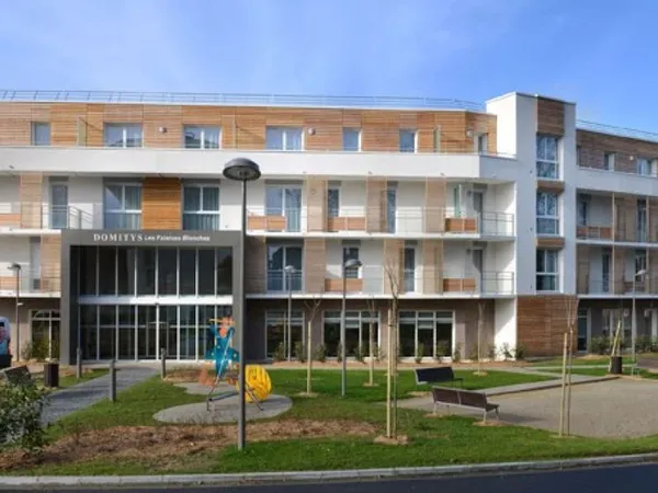 Appartement 1 pièce 30 m²