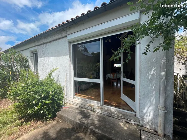 Maison 5 pièces 125 m²