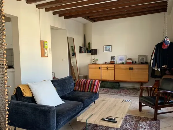 Loue appartement