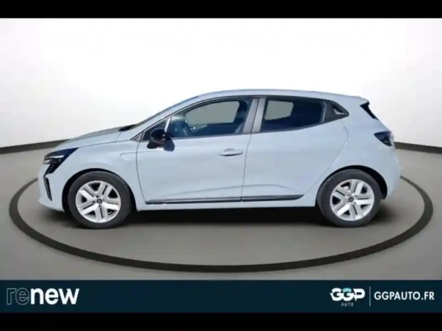 Renault Clio 1.0 eco-g 100ch evolution - 24 — photo 3