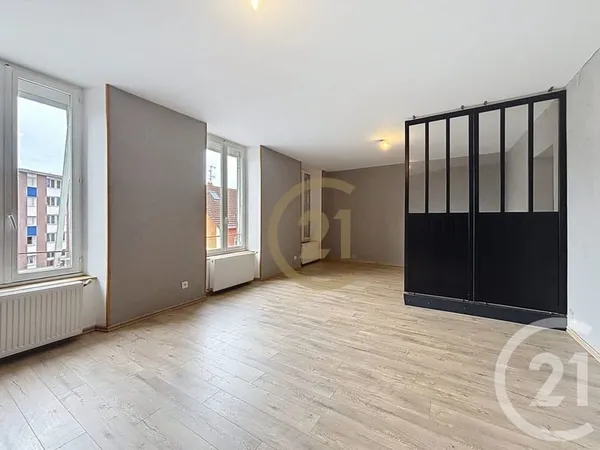 Appartement 3 pièces 75 m²