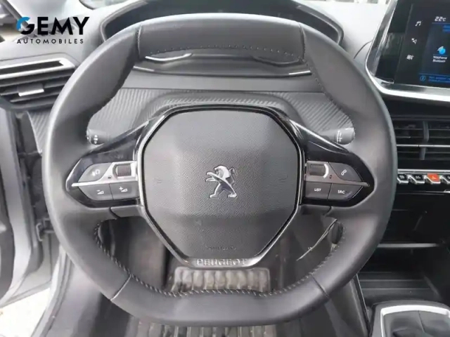 Peugeot 208 puretech 75 s&amp;s bvm5 — photo 13