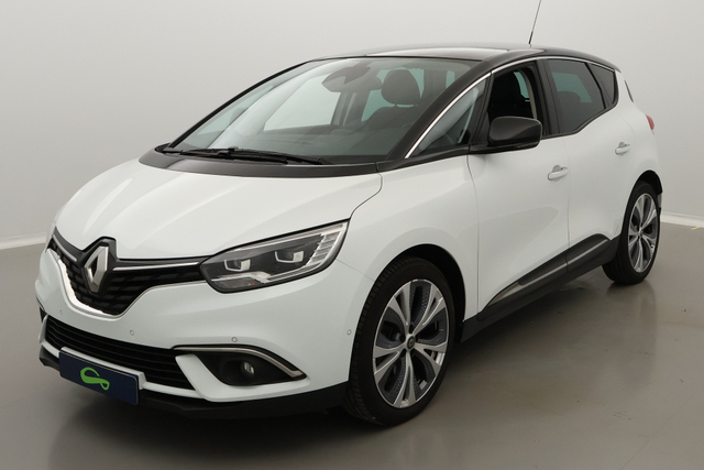 Renault Scénic 4