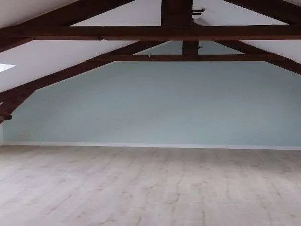 Appartement 3 pièces 97 m²