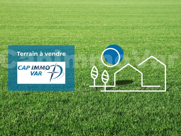 Terrain 576 m²