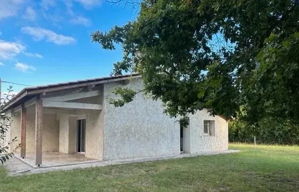 Maison 3 pièces 100 m²