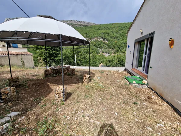 Appartement 2 pièces 55 m²