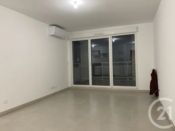 Appartement 3 pièces 56 m²