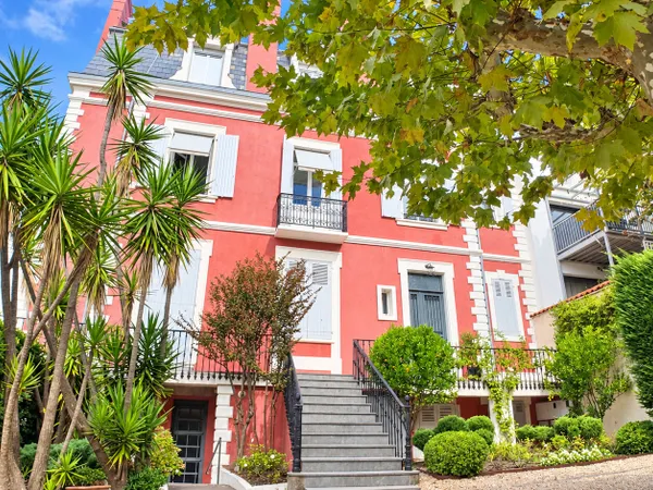 Appartement Biarritz centre