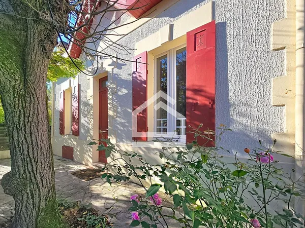 Maison de luxe 5 pièces 100 m²