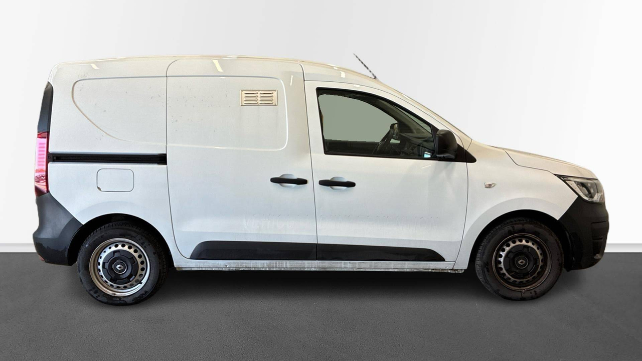 Renault EXPRESS VAN BLUE DCI 95 - 22 — photo 6