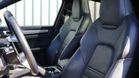 Porsche Cayenne Coupé 3.0 V6 462ch E-Hybrid Platinum Edition — photo 8