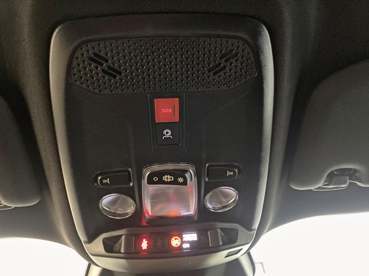 Peugeot 2008 hybrid 145 ch e-dcs6 allure — photo 19