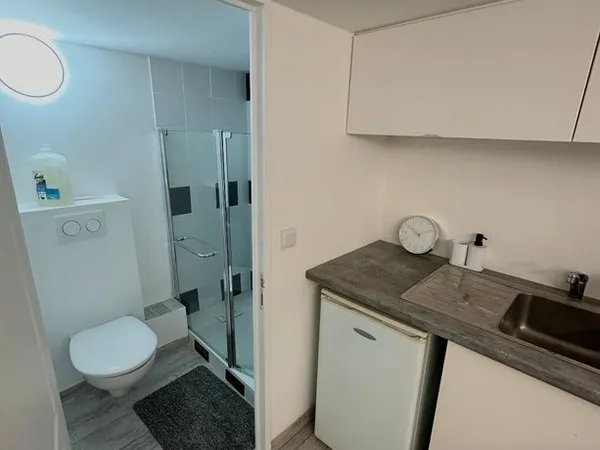 Appartement Location Sartrouville 1p 20m² 780€