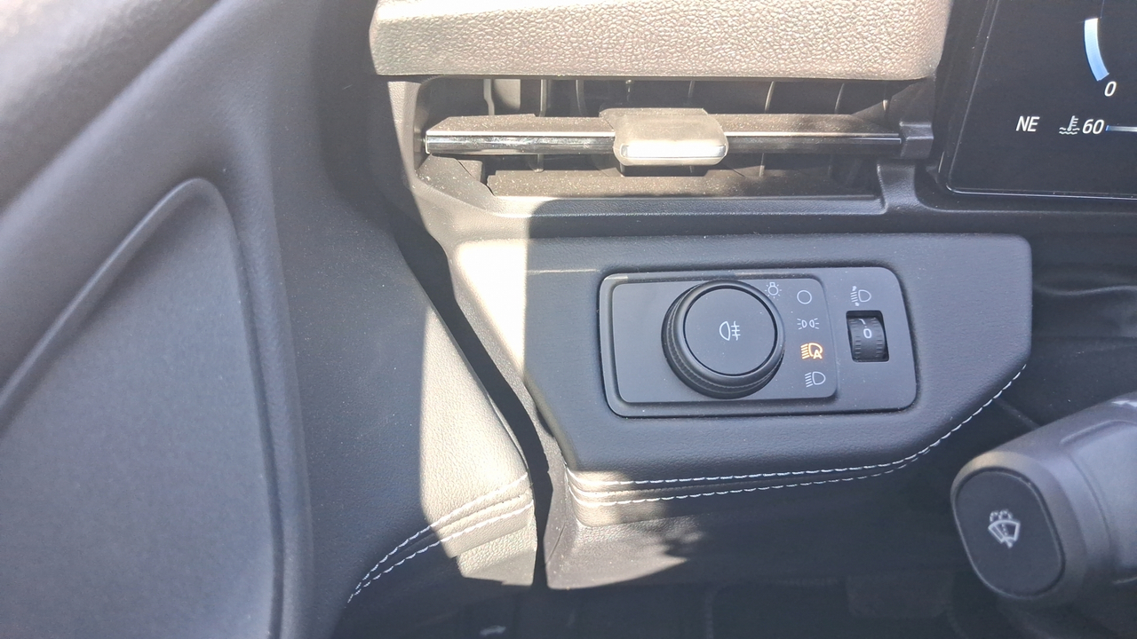 Ford Puma 1.0 EcoBoost 125 ch mHEV S&amp;S Powershift — photo 18