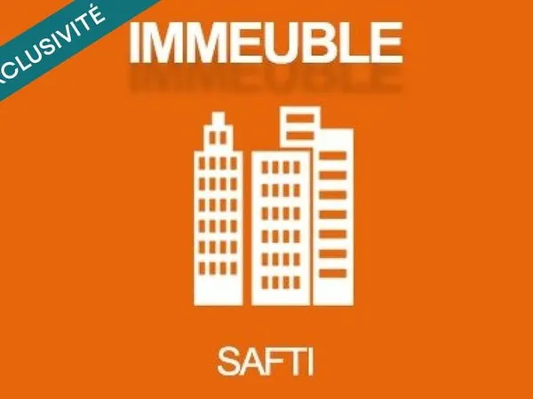 Bureaux 4 pièces 228 m²