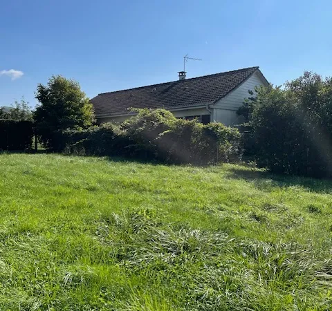 Maison 7 pièces 115 m²