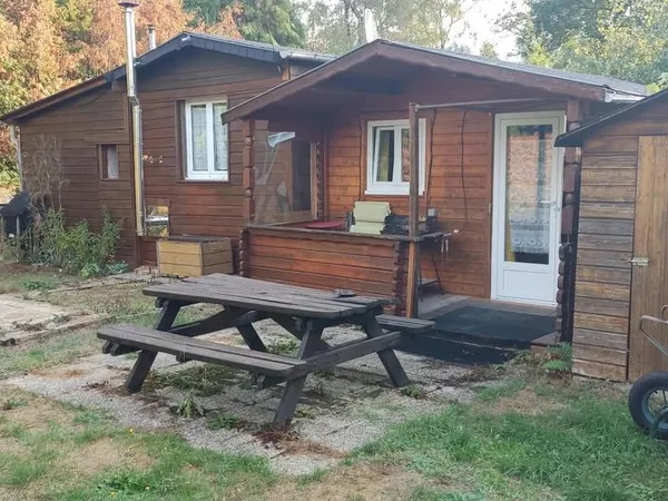 Chalet à vendre