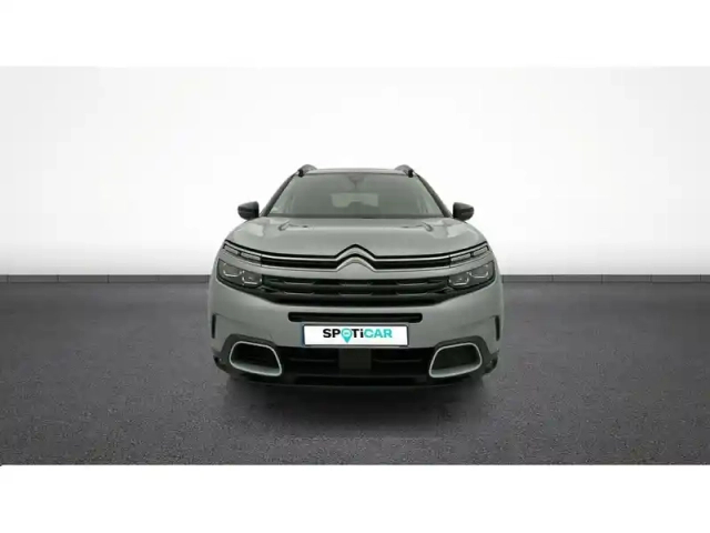 Citroën C5 Aircross hybride rechargeable 225 s&amp;s e-eat8 — photo 147