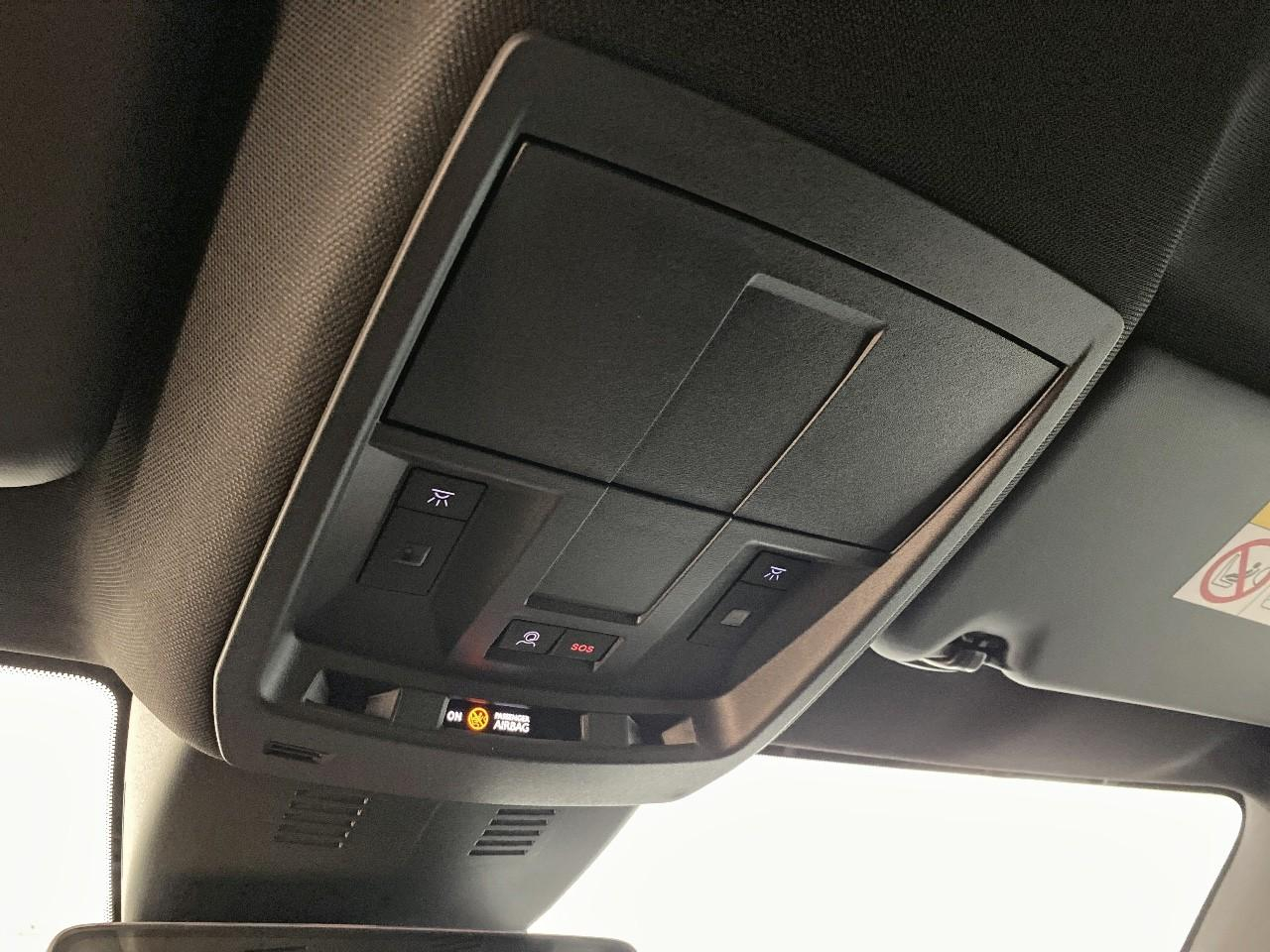 Peugeot 3008 hybrid 145 e-dcs6 gt — photo 19
