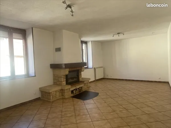 Maison 4 pièces 137 m²