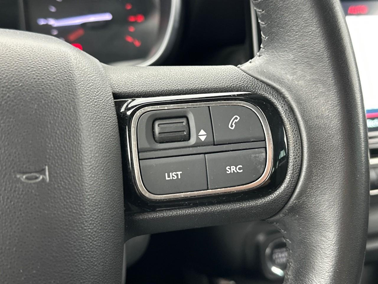 Citroën C3 Aircross puretech 110 s&s bvm6 shine — photo 19
