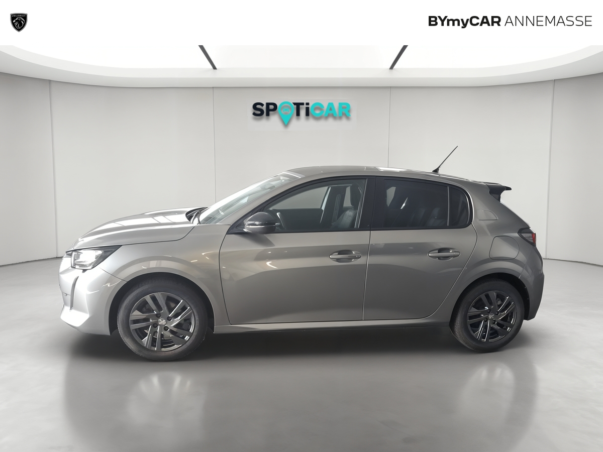 Peugeot 208 PureTech 100 S&amp;S EAT8 — photo 2