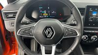Renault Clio 1.6 E-Tech 145ch full hybrid Techno — photo 12