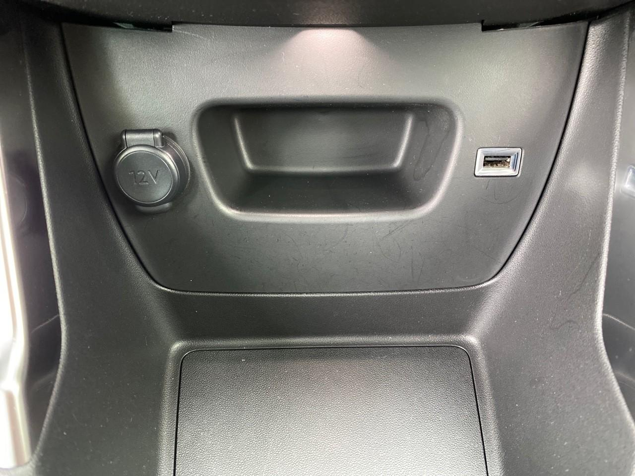 Citroën C3 Aircross puretech 110ch s&s feel pack — photo 14